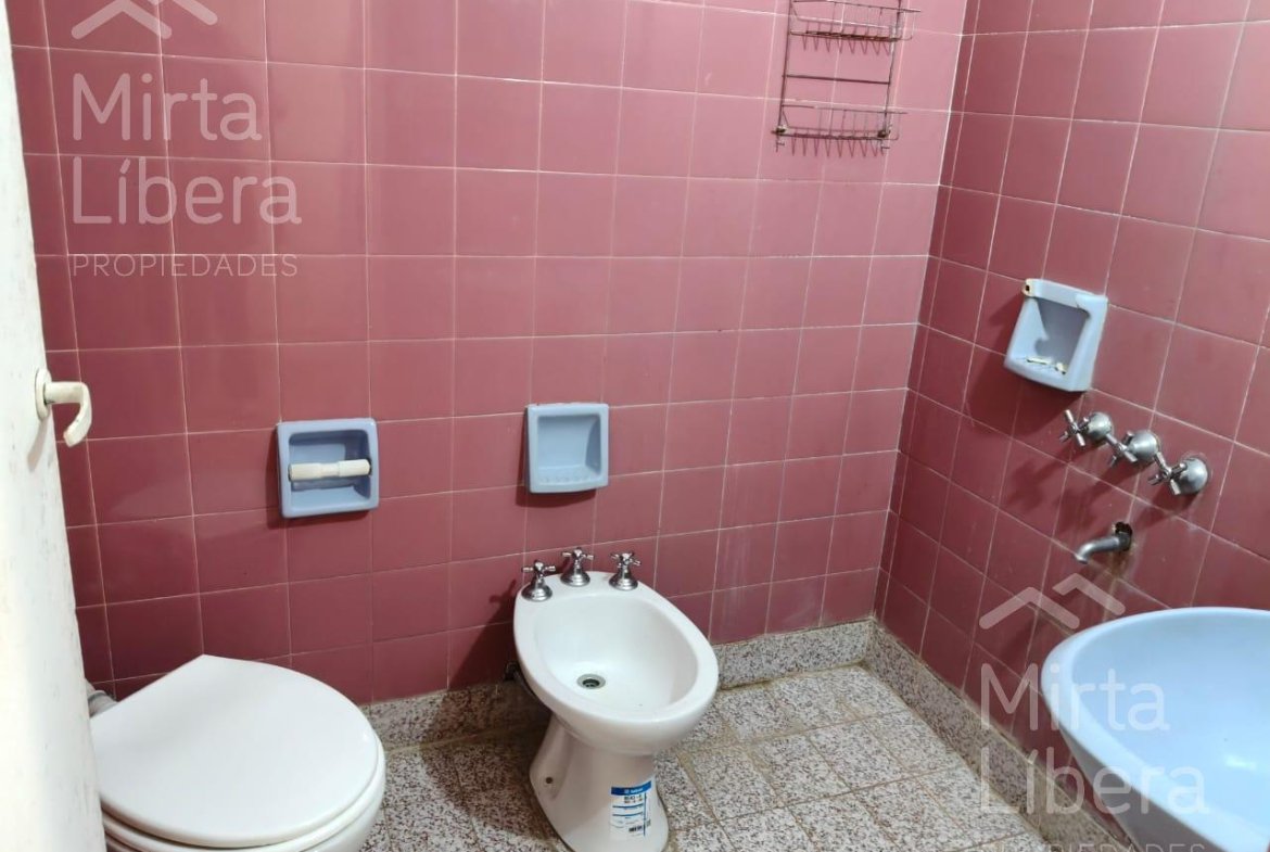 Casa en Villa Elvira