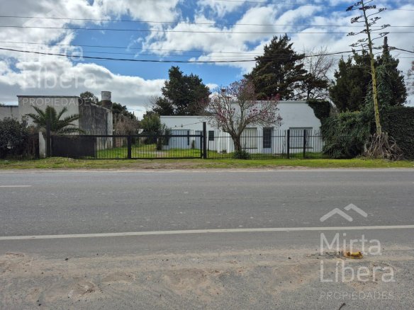 Casa en Villa Elvira
