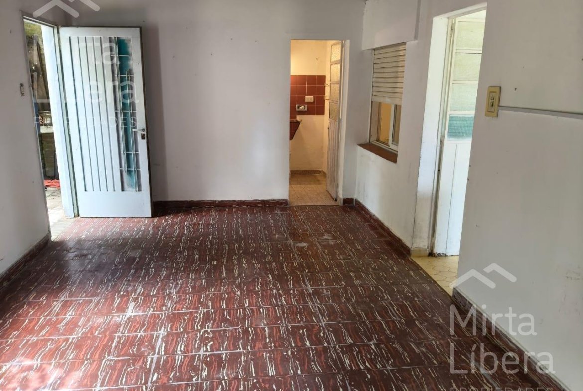 Casa en Villa Elvira