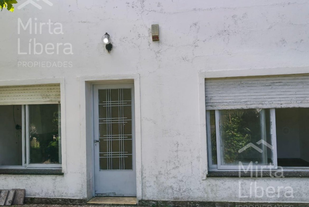 Casa en Villa Elvira