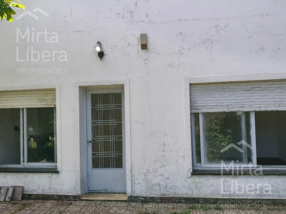 Casa en Villa Elvira