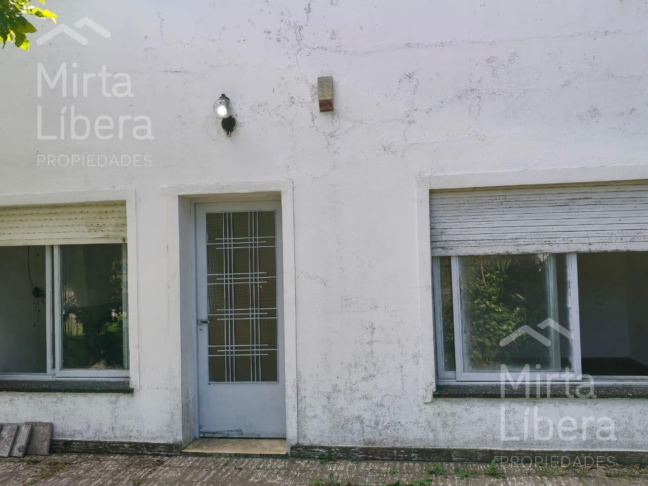 Casa en Villa Elvira