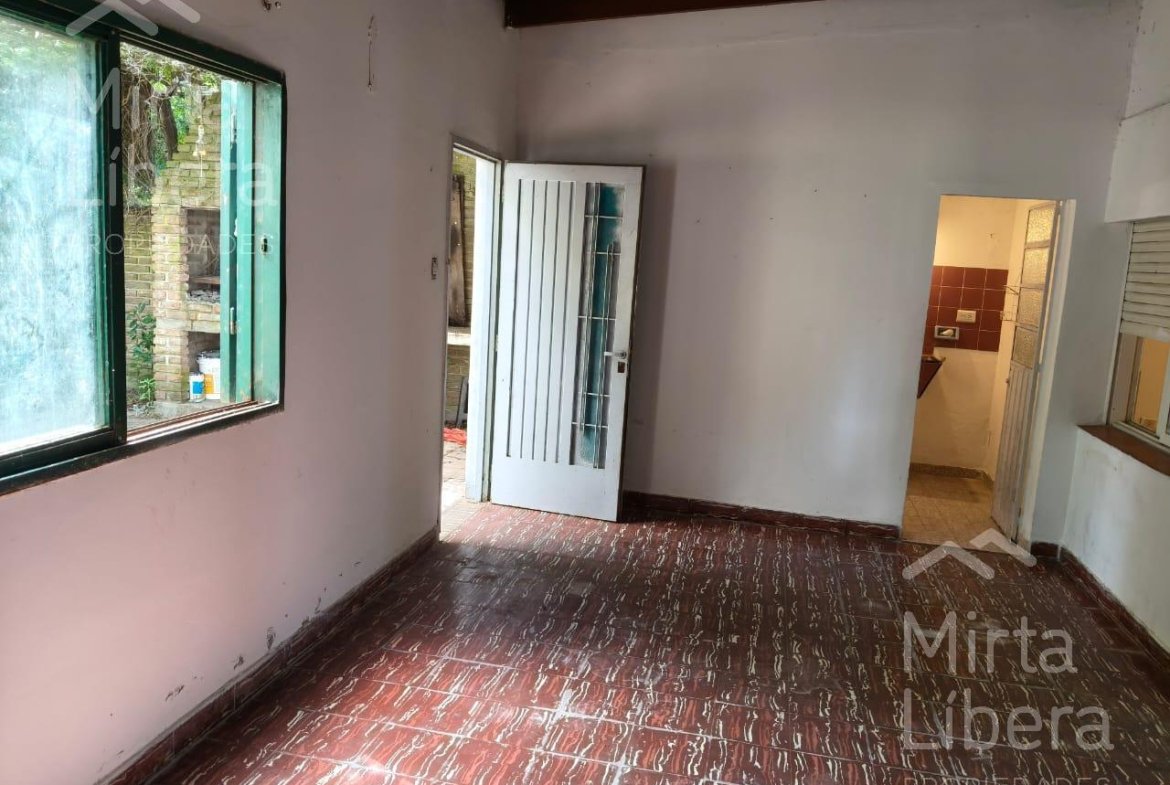 Casa en Villa Elvira