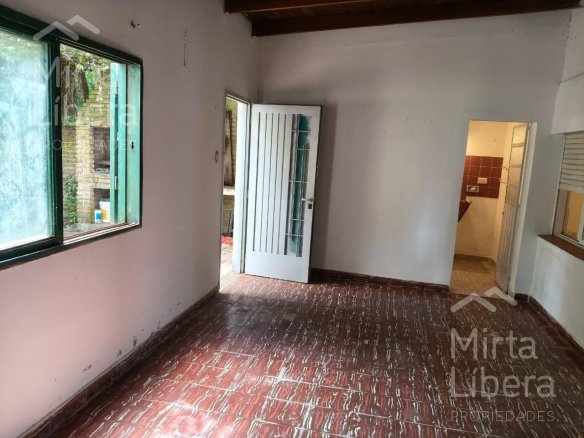 Casa en Villa Elvira