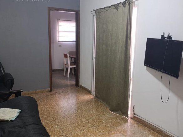Departamento en La Plata