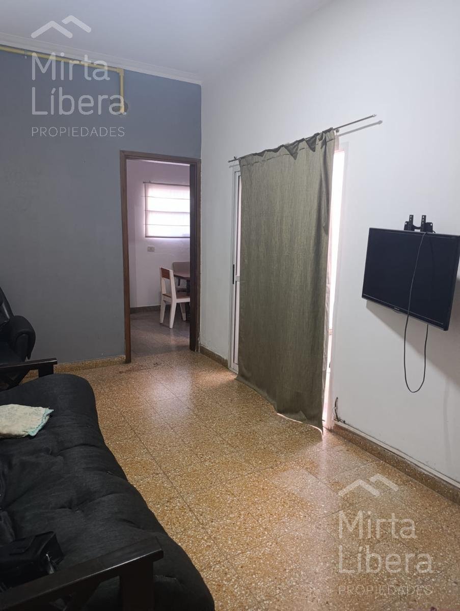 Departamento en La Plata