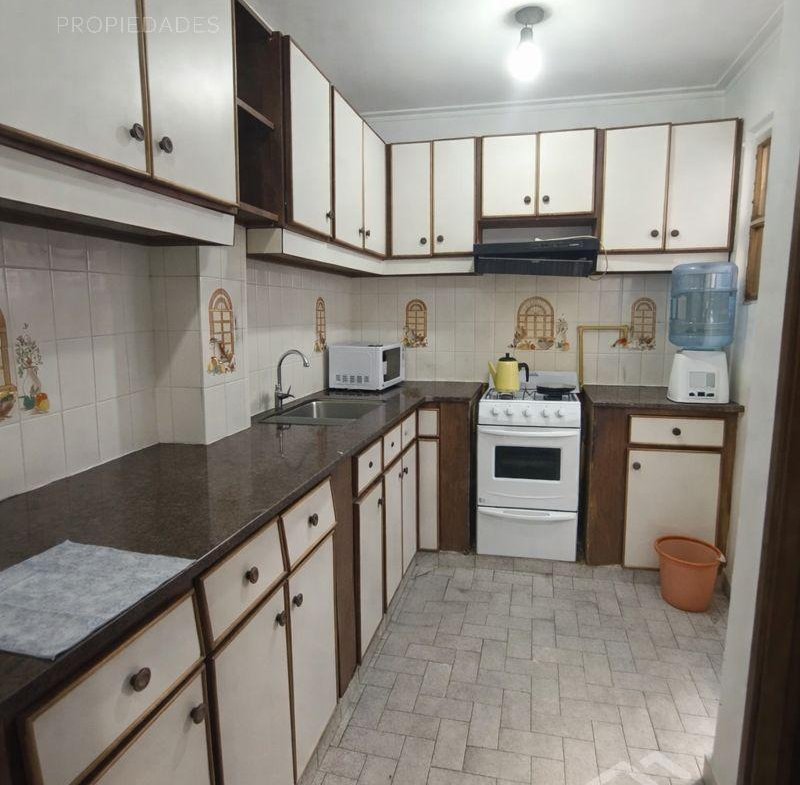 Departamento en La Plata