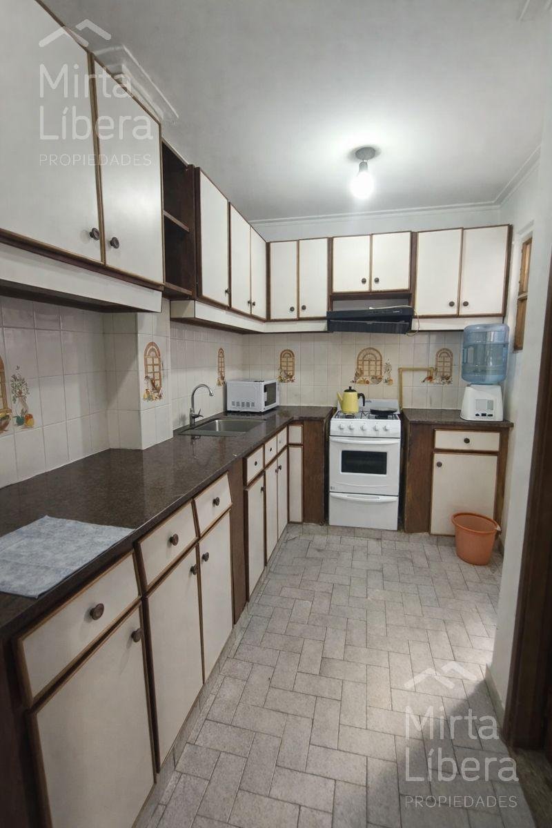 Departamento en La Plata