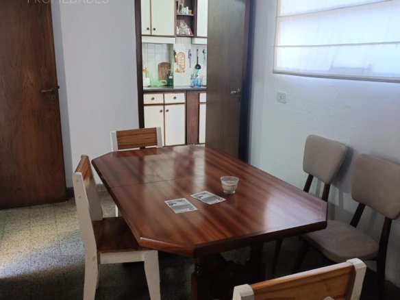 Departamento en La Plata