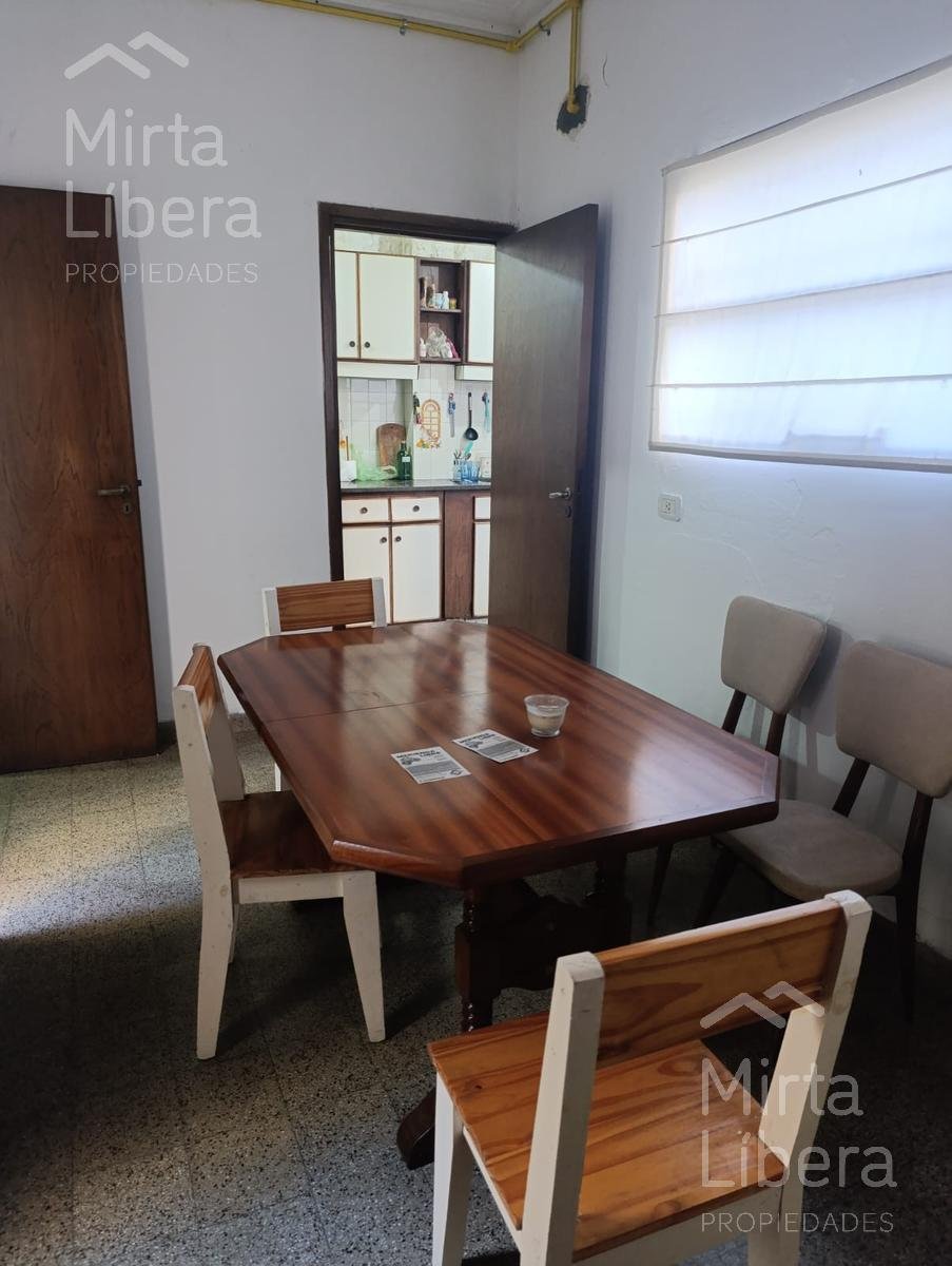 Departamento en La Plata