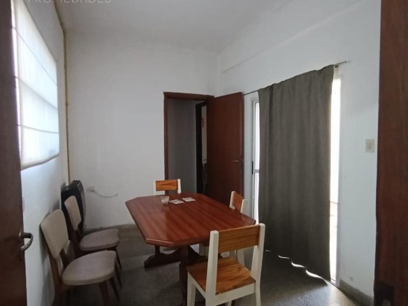Departamento en La Plata