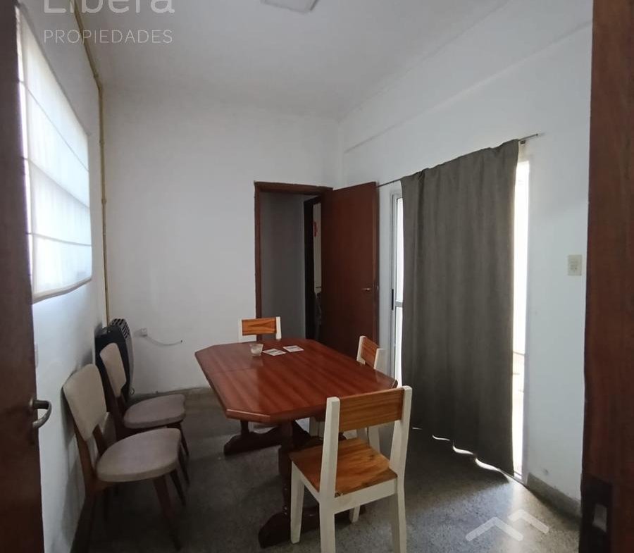 Departamento en La Plata