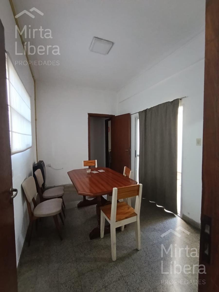 Departamento en La Plata