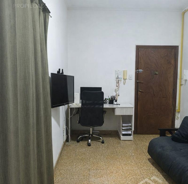 Departamento en La Plata