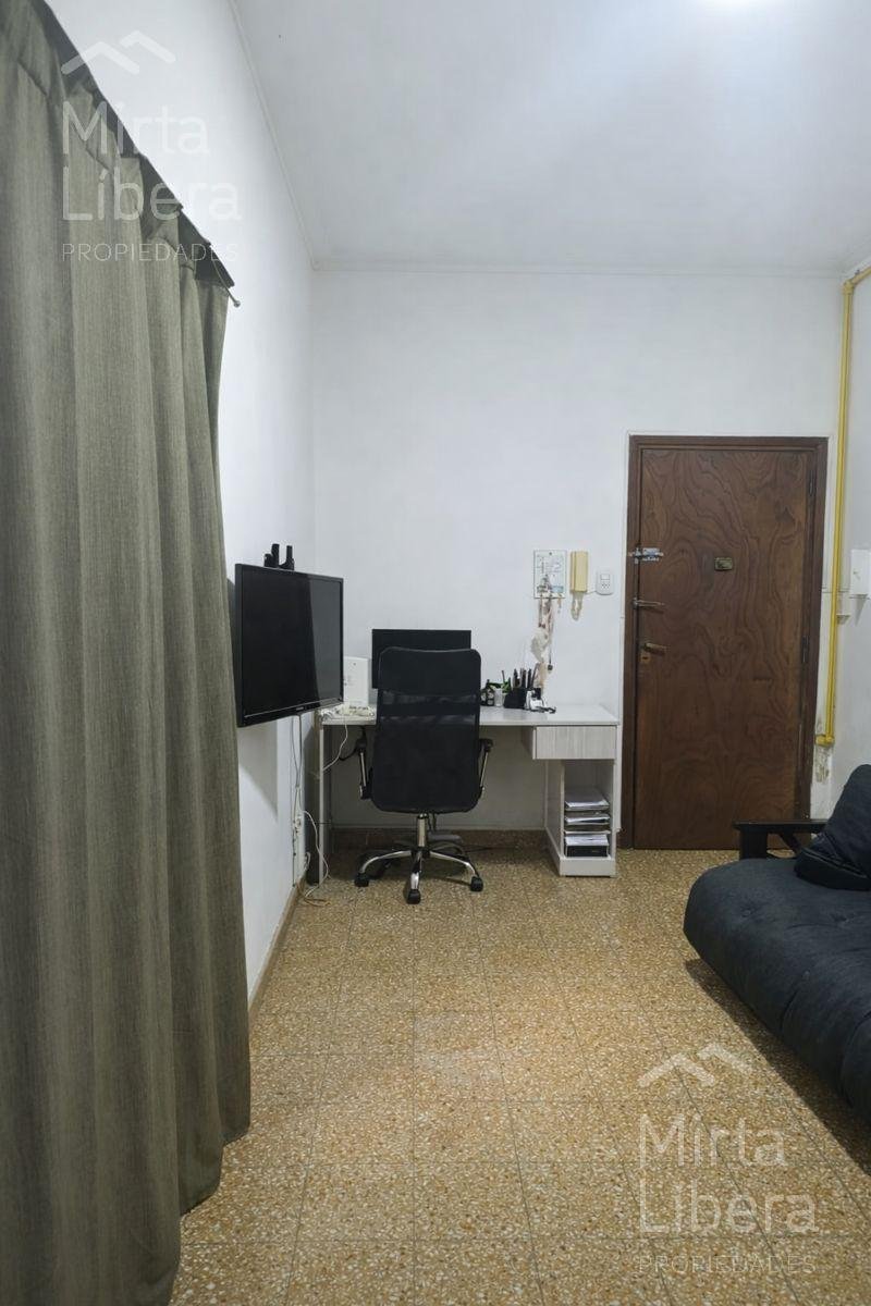 Departamento en La Plata