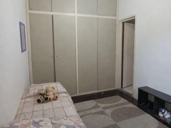 Departamento en La Plata