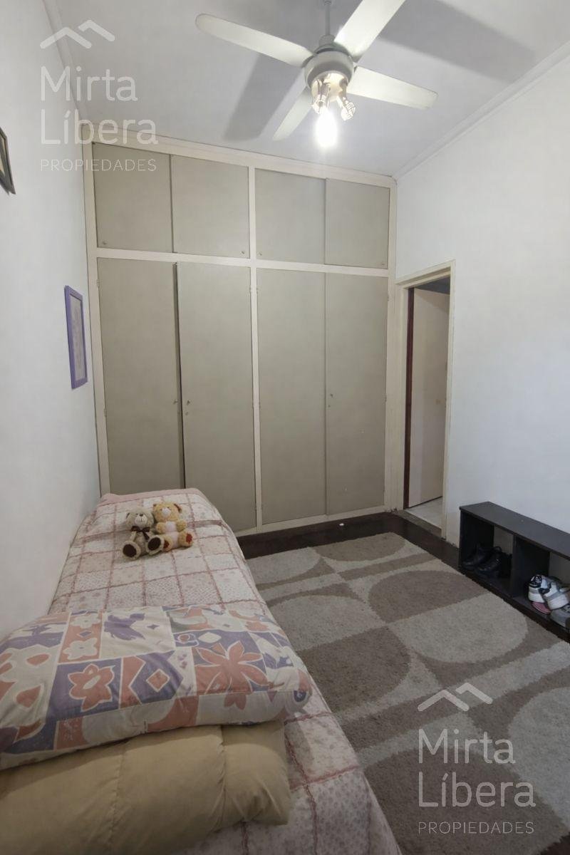Departamento en La Plata