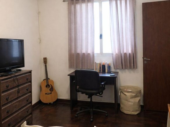 Departamento en La Plata