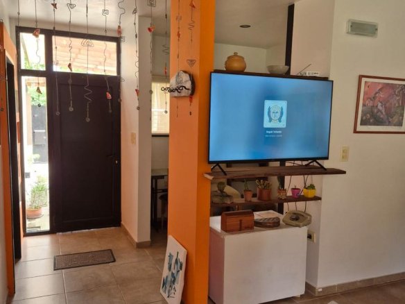 Casa en Villa Elisa
