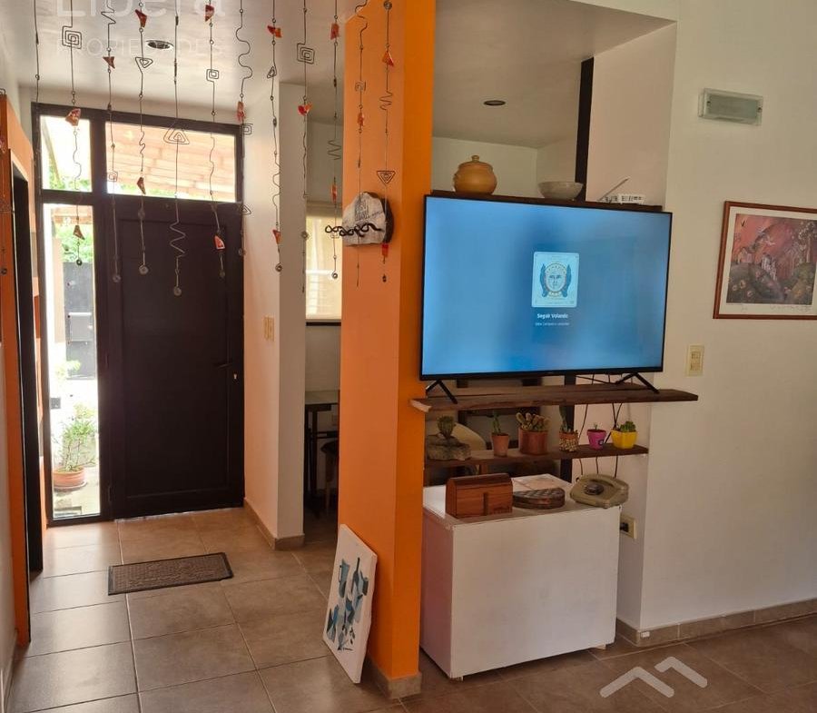 Casa en Villa Elisa