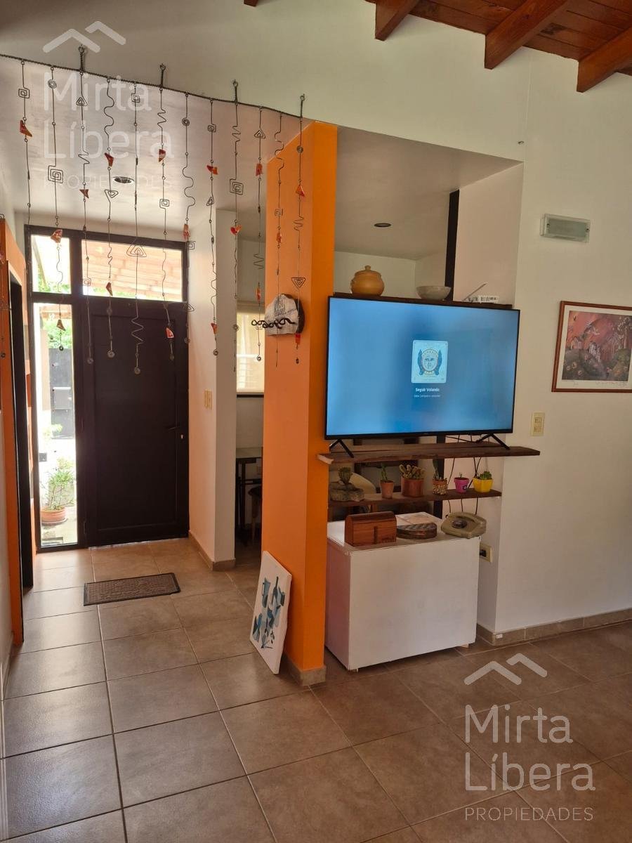 Casa en Villa Elisa