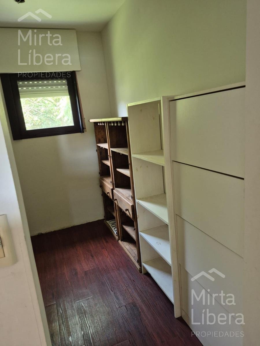 Casa en Villa Elisa