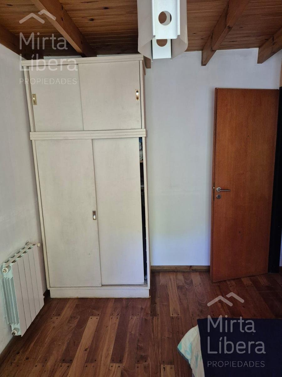 Casa en Villa Elisa
