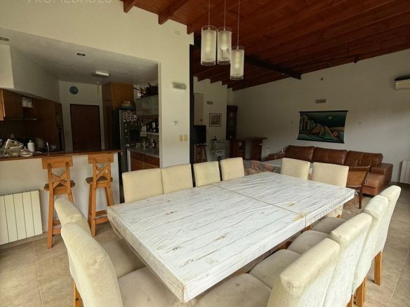 Casa en Villa Elisa