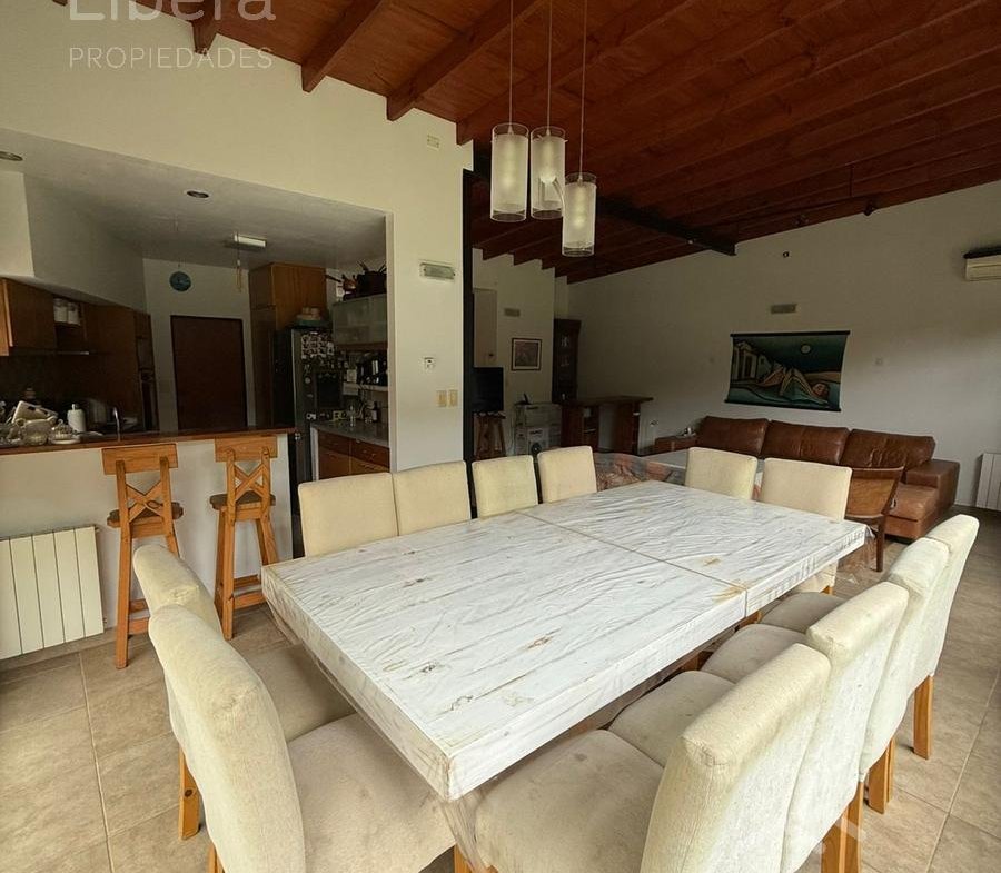Casa en Villa Elisa