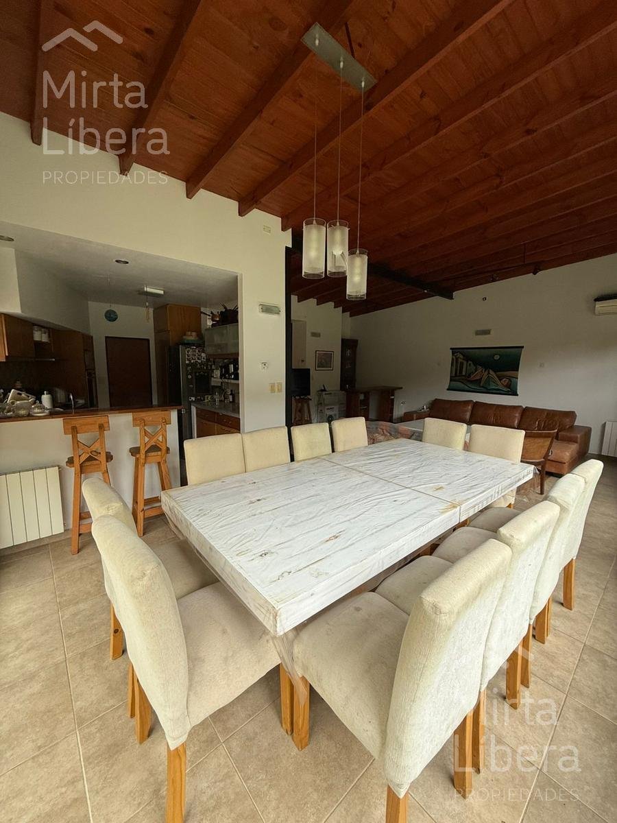 Casa en Villa Elisa