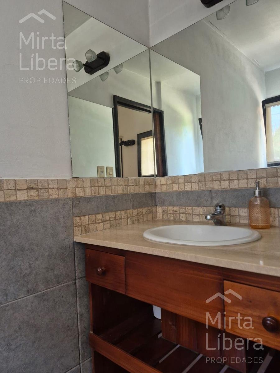 Casa en Villa Elisa