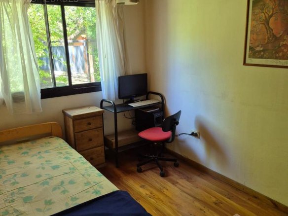Casa en Villa Elisa