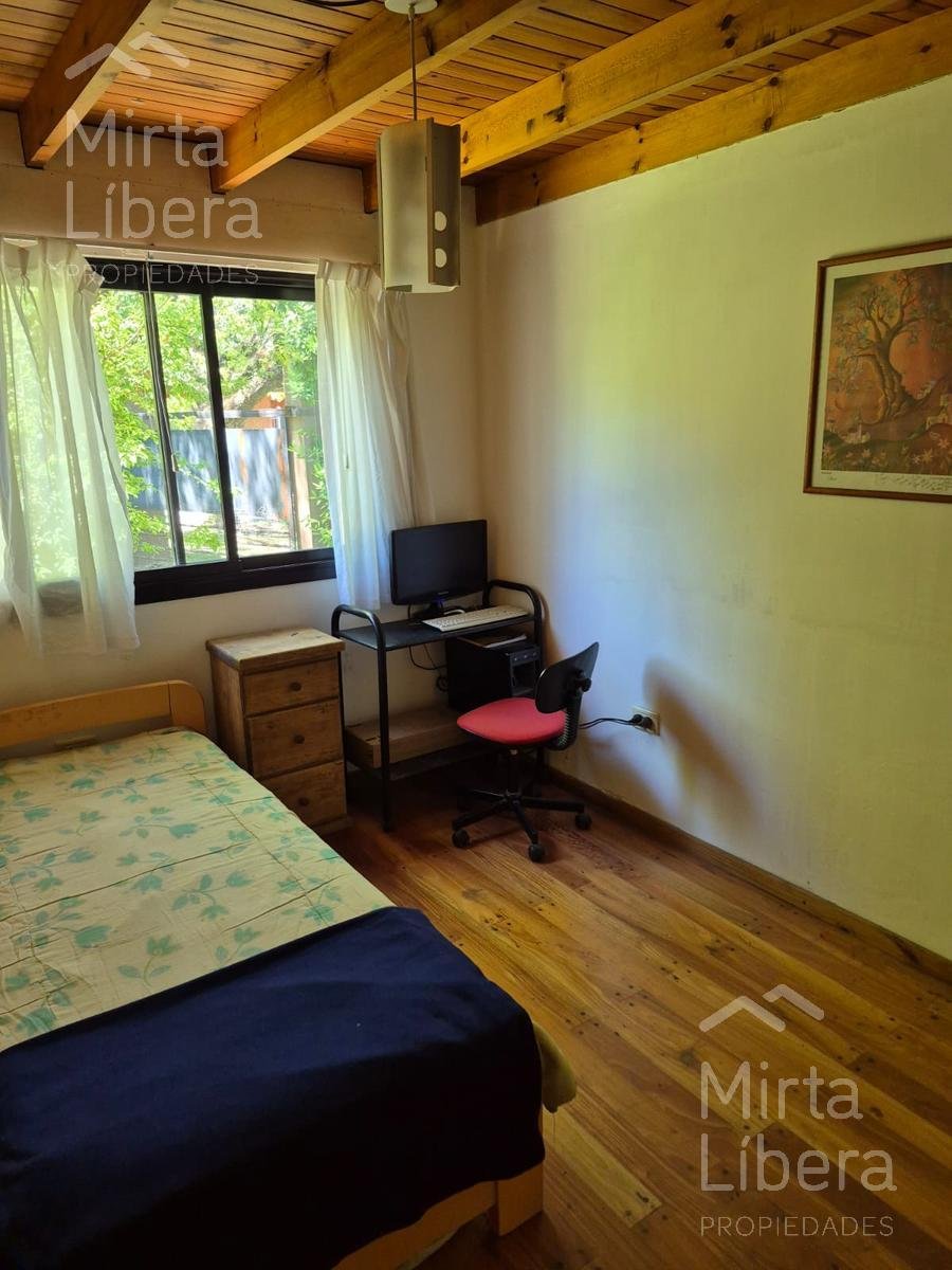 Casa en Villa Elisa