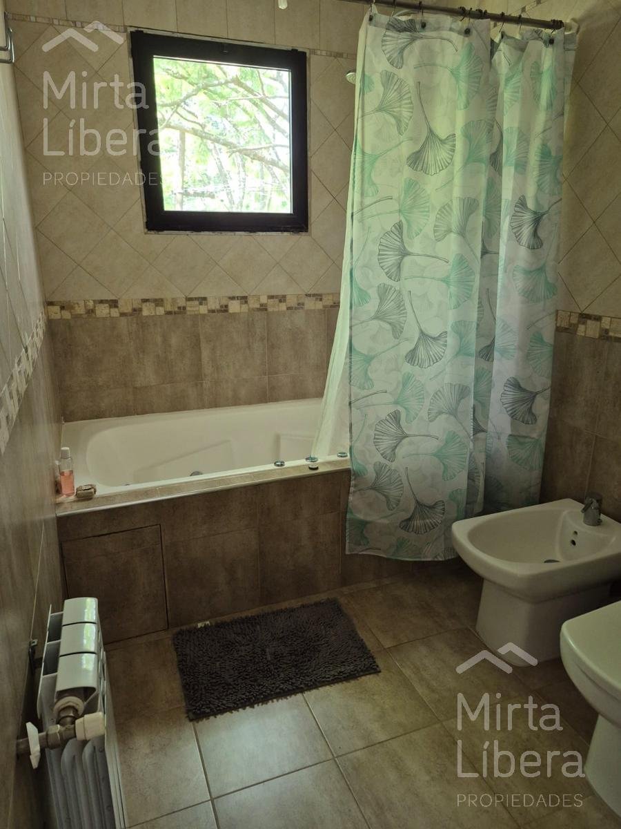 Casa en Villa Elisa