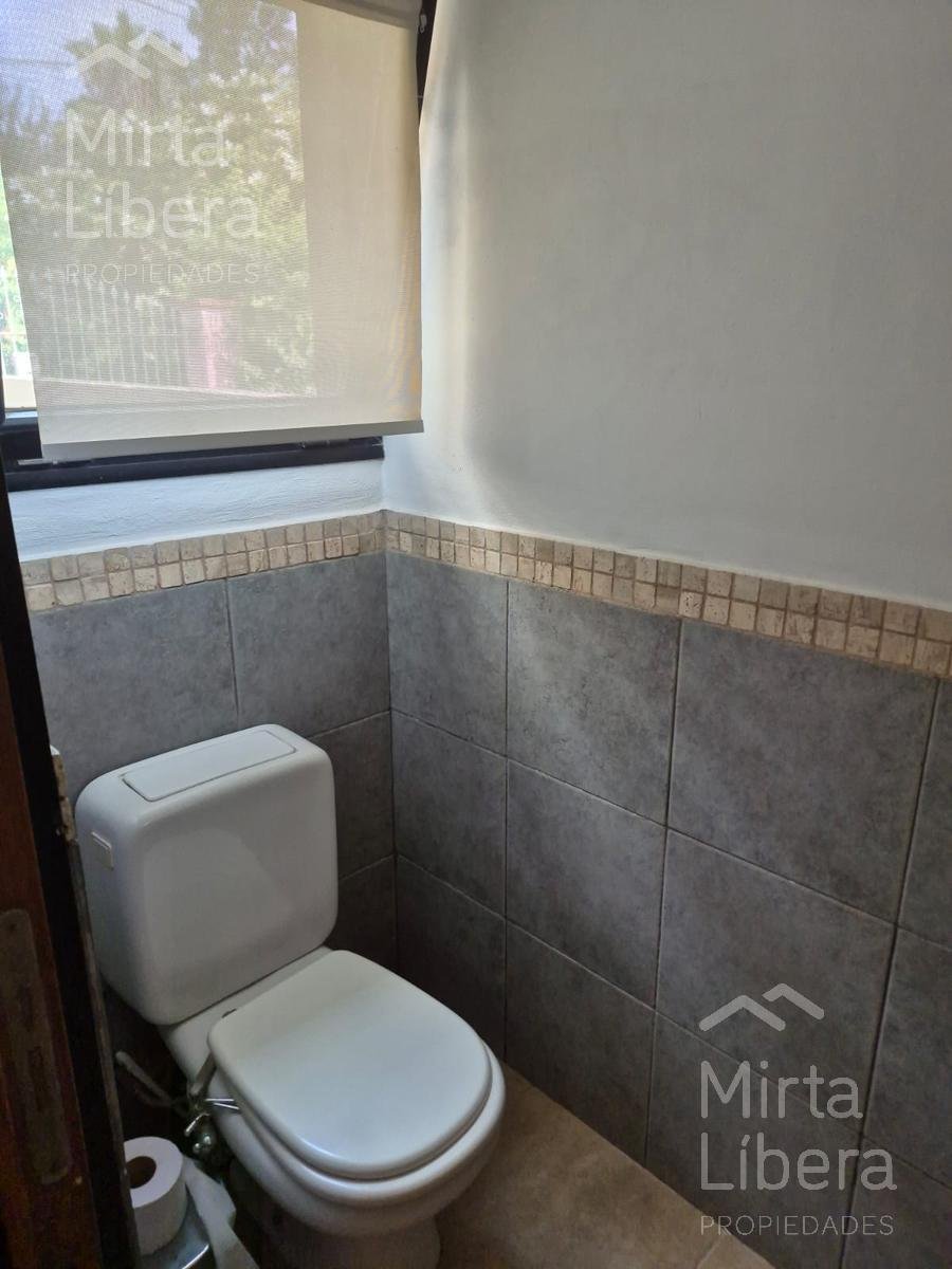 Casa en Villa Elisa