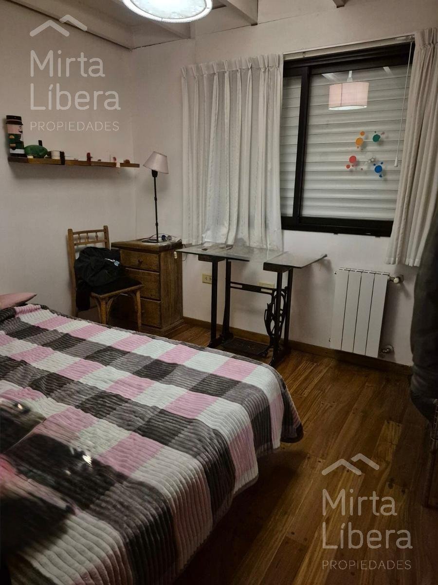 Casa en Villa Elisa