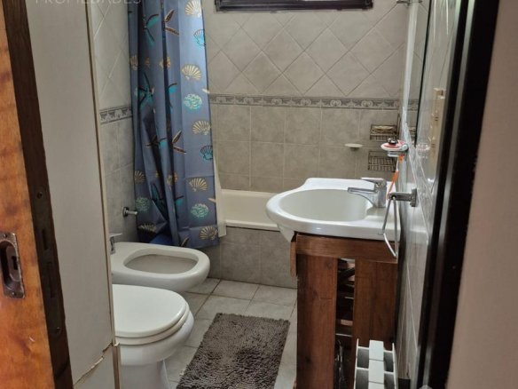 Casa en Villa Elisa