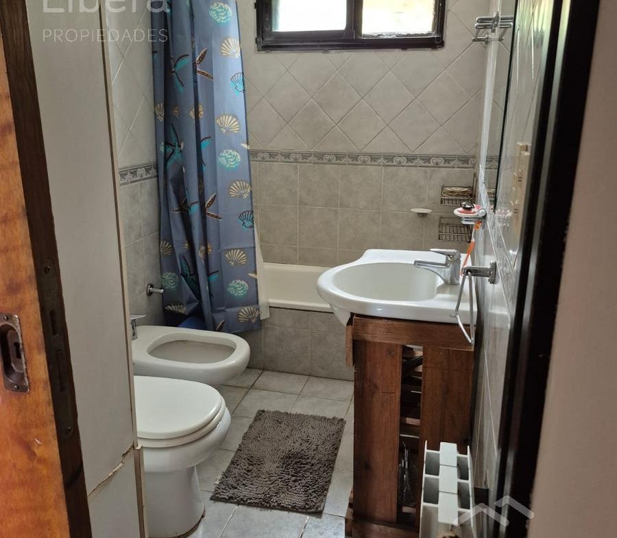 Casa en Villa Elisa