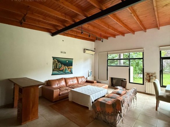 Casa en Villa Elisa