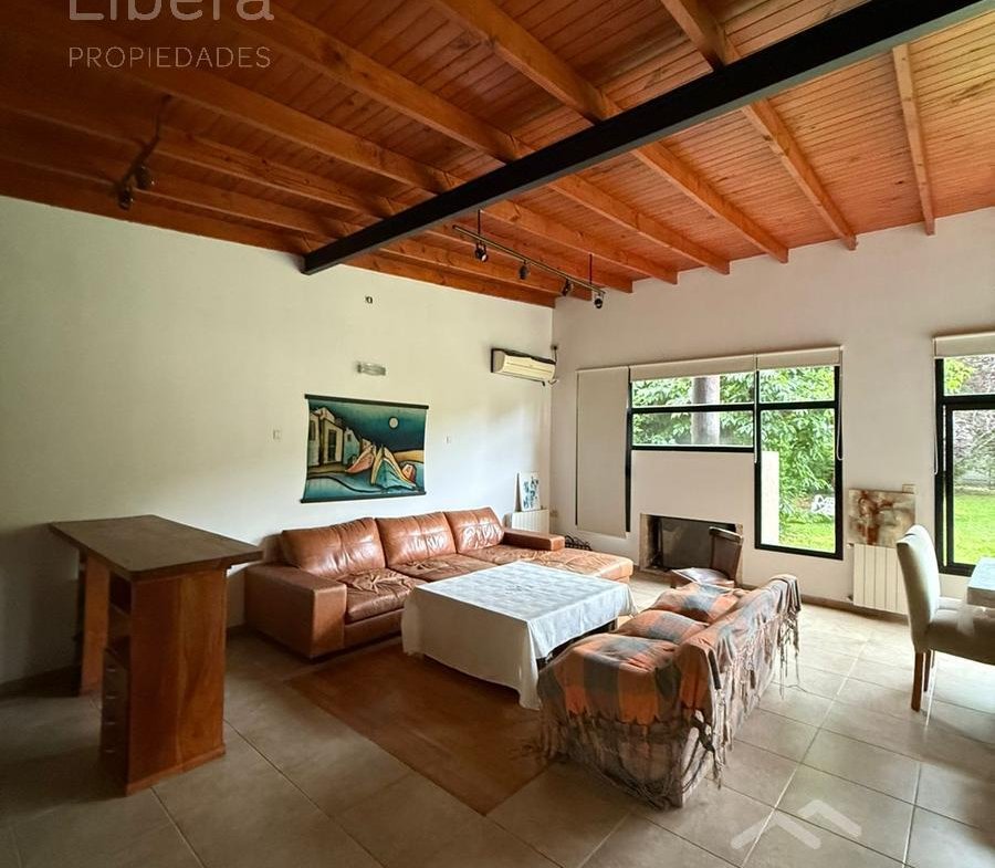 Casa en Villa Elisa