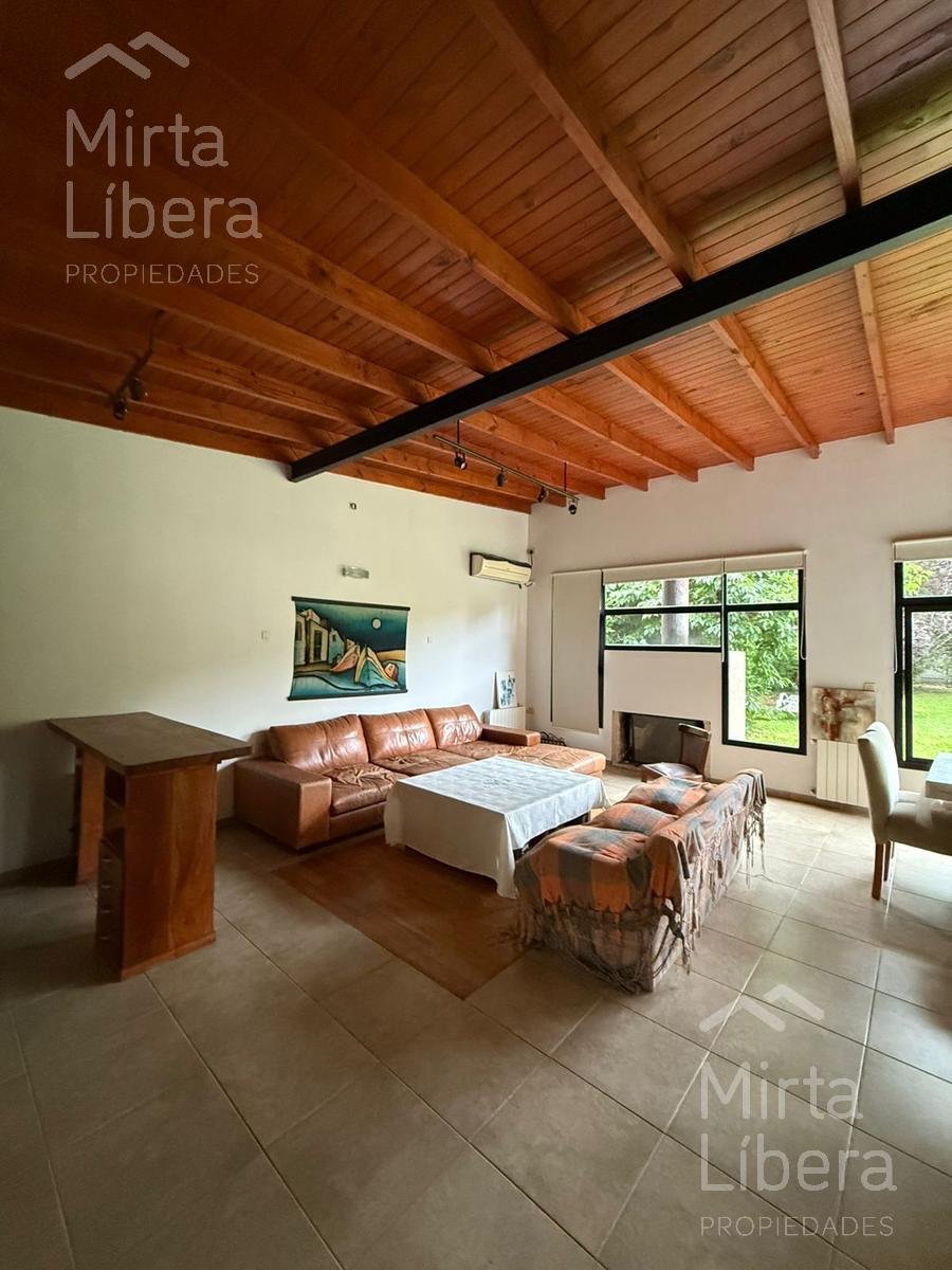 Casa en Villa Elisa