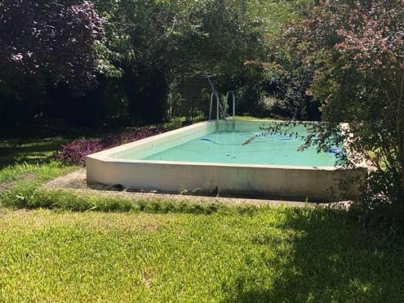 Casa en Villa Elisa
