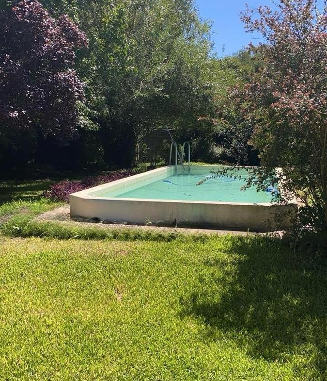 Casa en Villa Elisa