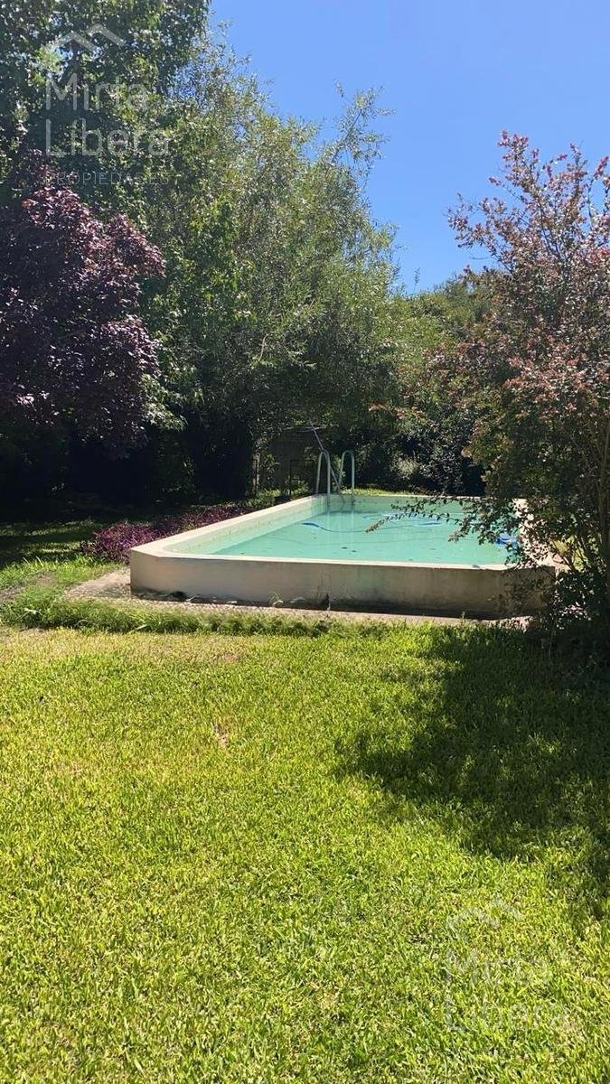Casa en Villa Elisa