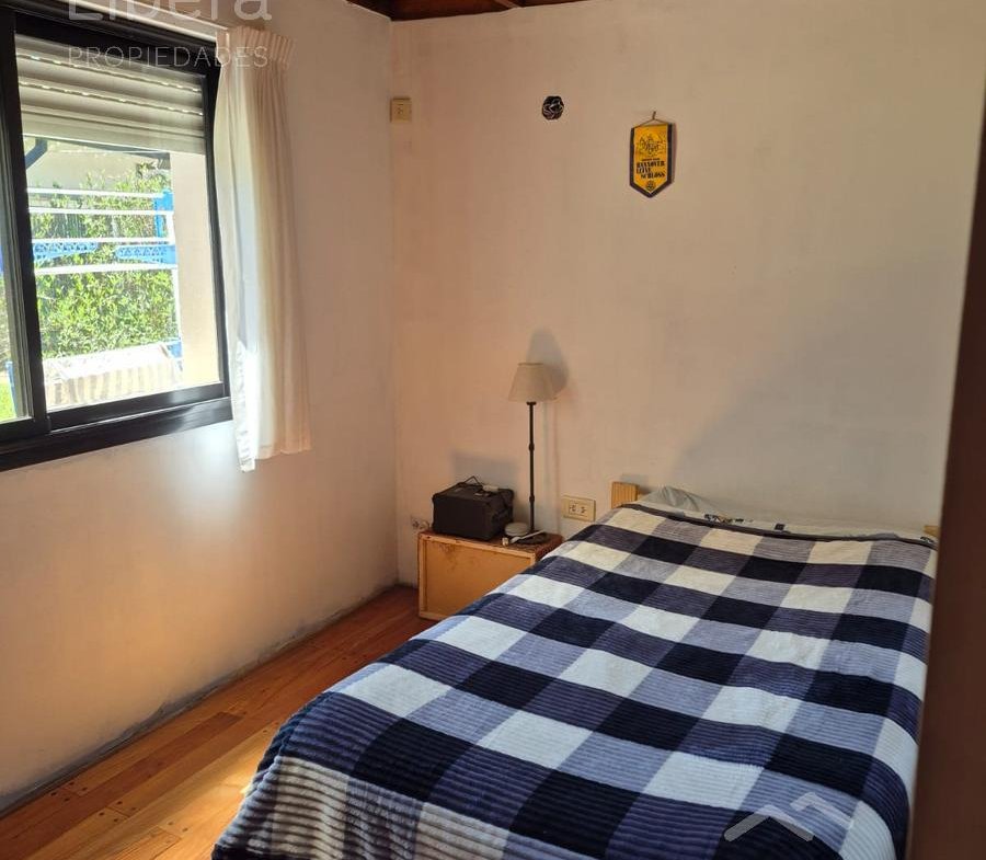 Casa en Villa Elisa
