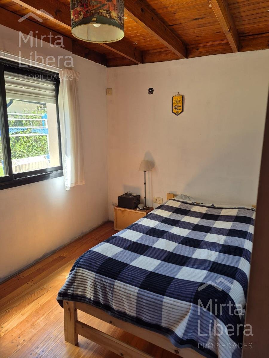 Casa en Villa Elisa