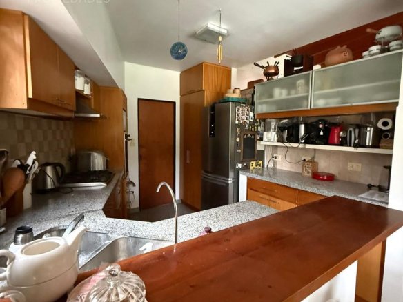 Casa en Villa Elisa