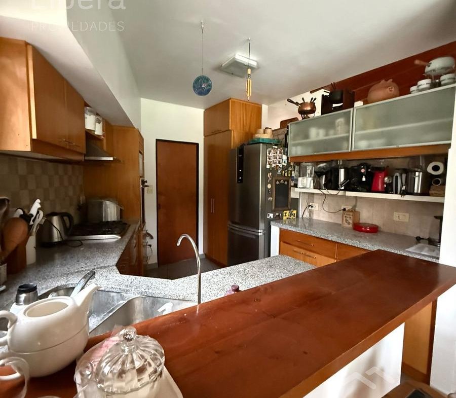 Casa en Villa Elisa