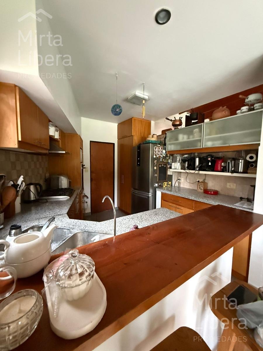 Casa en Villa Elisa