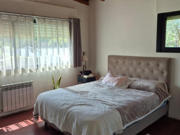 Casa en Villa Elisa